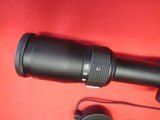 Vortex Diamondback 3.5-10X50 Scope - 5 of 9