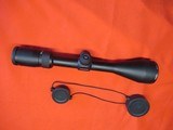 Vortex Diamondback 3.5-10X50 Scope - 9 of 9