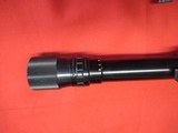 Bausch & Lomb Balvar 8A 2.5-8 Scope with Rings and Mounts - 8 of 10