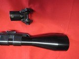 Bausch & Lomb Balvar 8A 2.5-8 Scope with Rings and Mounts - 2 of 10