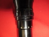 Bausch & Lomb Balvar 8A 2.5-8 Scope with Rings and Mounts - 6 of 10