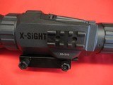 ATN American Technology Network X-sight Day/Night Scope - 11 of 13