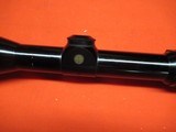 Vintage Leupold Vari-X III 3.5-10X50 Gloss Scope - 2 of 8