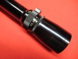 Vintage Leupold Vari-X III 3.5-10X50 Gloss Scope - 5 of 8