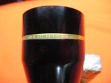 Vintage Leupold Vari-X III 3.5-10X50 Gloss Scope - 4 of 8