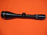 Vintage Leupold Vari-X III 3.5-10X50 Gloss Scope - 1 of 8