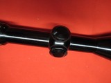 Vintage Leupold Vari-X III 3.5-10X50 Gloss Scope - 7 of 8