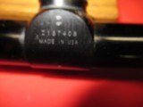 Vintage Leupold Vari-X III 3.5-10X50 Gloss Scope - 8 of 8