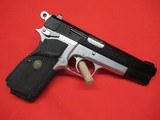 Browning Hi Power Belgium 9MM Luger Nice! - 1 of 12