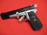 Browning Hi Power Belgium 9MM Luger Nice! - 5 of 12
