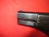 FN Browning Hi Power Nazi Proof Marked 9MM - 5 of 16