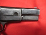 FN Browning Hi Power Nazi Proof Marked 9MM - 8 of 16