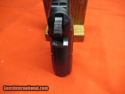 FN Browning Hi Power Nazi Proof Marked 9MM - Image 13 of 16