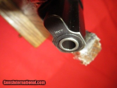 FN Browning Hi Power Nazi Proof Marked 9MM - Image 16 of 16