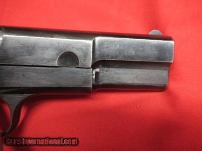 FN Browning Hi Power Nazi Proof Marked 9MM - Image 8 of 16