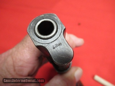 FN Browning Hi Power Nazi Proof Marked 9MM - Image 12 of 16