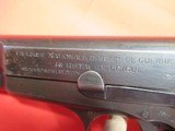 FN Browning Hi Power Nazi Proof Marked 9MM - 2 of 16