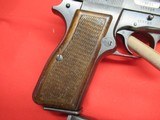 FN Browning Hi Power Nazi Proof Marked 9MM - 10 of 16