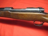 Winchester Pre 64 Mod 70 Std 30Govt06 Transition - 20 of 23