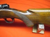 Winchester Pre 64 Mod 70 Std 30Govt06 Transition - 21 of 23