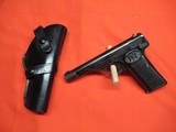 FN Browning 1922 32 ACP with Holster - 1 of 14