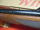 Winchester 70 XTR Sporter 300 H&H Magnum NIB ON HOLD - 15 of 21