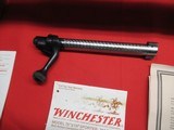 Winchester 70 XTR Sporter 300 H&H Magnum NIB ON HOLD - 7 of 21