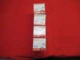 4 Boxes 400 Rds Winchester 40 S&W Factory Ammo - 4 of 4