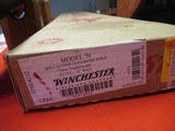 Winchester 20 Classic Featherweight 243 with Box - 24 of 24