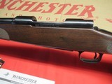 Winchester 20 Classic Featherweight 243 with Box - 20 of 24