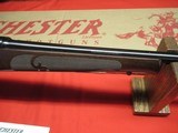 Winchester 20 Classic Featherweight 243 with Box - 5 of 24