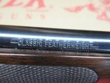 Winchester 20 Classic Featherweight 243 with Box - 6 of 24