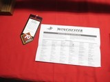 Winchester 20 Classic Featherweight 243 with Box - 9 of 24