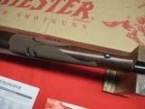 Winchester 20 Classic Featherweight 243 with Box - 16 of 24
