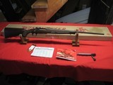 Winchester 20 Classic Featherweight 243 with Box - 1 of 24
