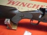Winchester 20 Classic Featherweight 243 with Box - 3 of 24