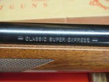 Winchester 70 Classic Super Express 458 NIB - 6 of 22