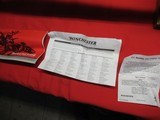 Winchester 70 Classic Super Express 458 NIB - 8 of 22