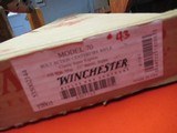 Winchester 70 Classic Super Express 458 NIB - 22 of 22