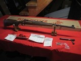 Winchester 70 Classic Super Express 458 NIB - 1 of 22