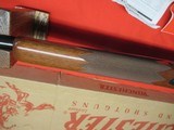Winchester 70 Classic Super Express 458 NIB - 14 of 22
