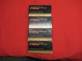 4 Boxes 200 Rds PMC Bronze 40 S&W Factory Ammo - 1 of 4