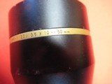Leupold VX III 3.5-10X50 Matte Scope - 2 of 9