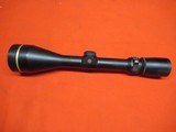 Leupold VX III 3.5-10X50 Matte Scope - 1 of 9