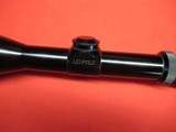 Leupold VX II 3-9X50 Gloss Scope - 3 of 9