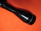 Leupold VX II 3-9X50 Gloss Scope - 7 of 9