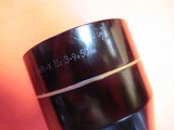 Leupold VX II 3-9X50 Gloss Scope - 2 of 9