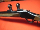Winchester 1885 325 WSM Nice!! - 18 of 21