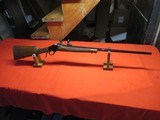Winchester 1885 325 WSM Nice!! - 1 of 21