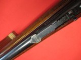 Winchester Pre War Mod 71 Deluxe Long Tang 348 Win - 12 of 24